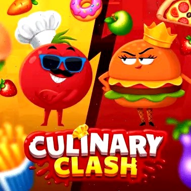 Culinary Clash