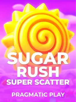 Sugar Super Scatter